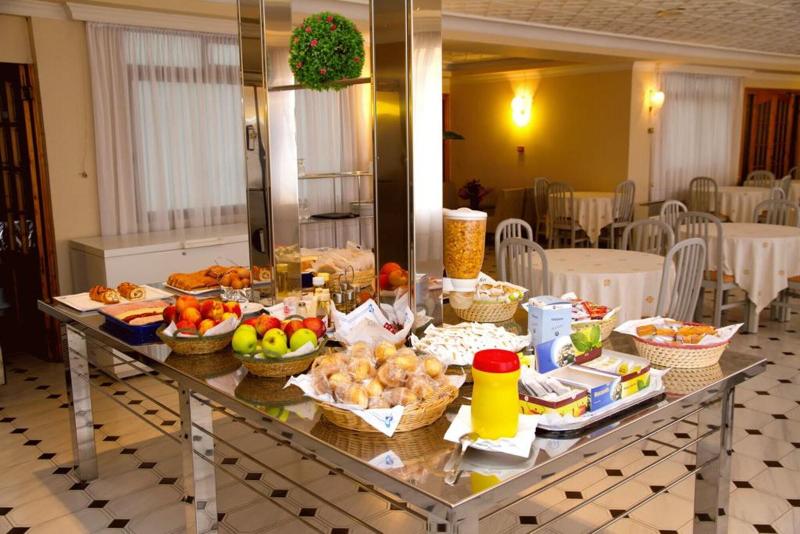 Hotel Tortosa Parc image