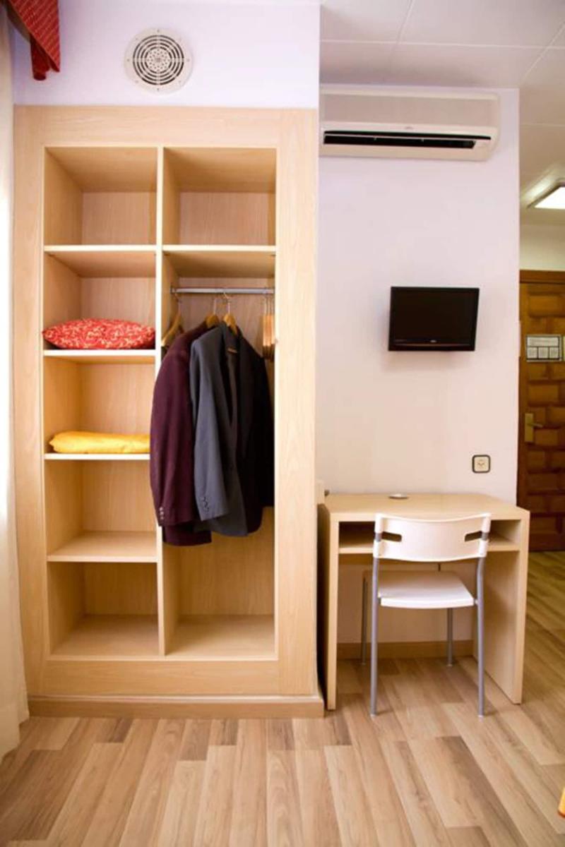 Hotel Tortosa Parc image