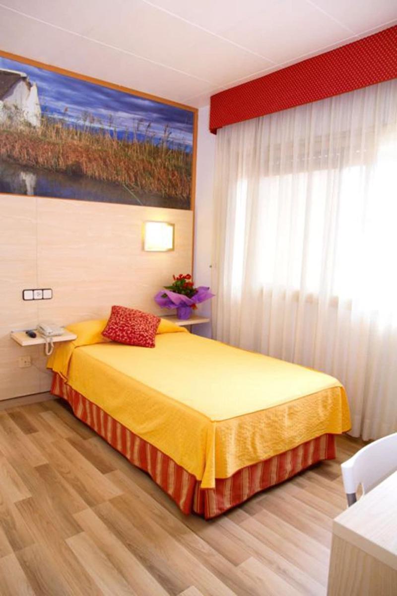 Hotel Tortosa Parc image