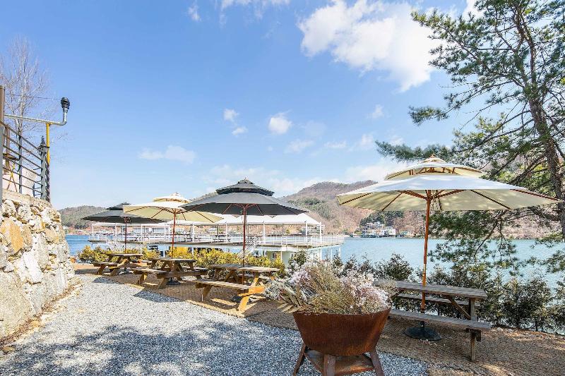 Ss Resort image