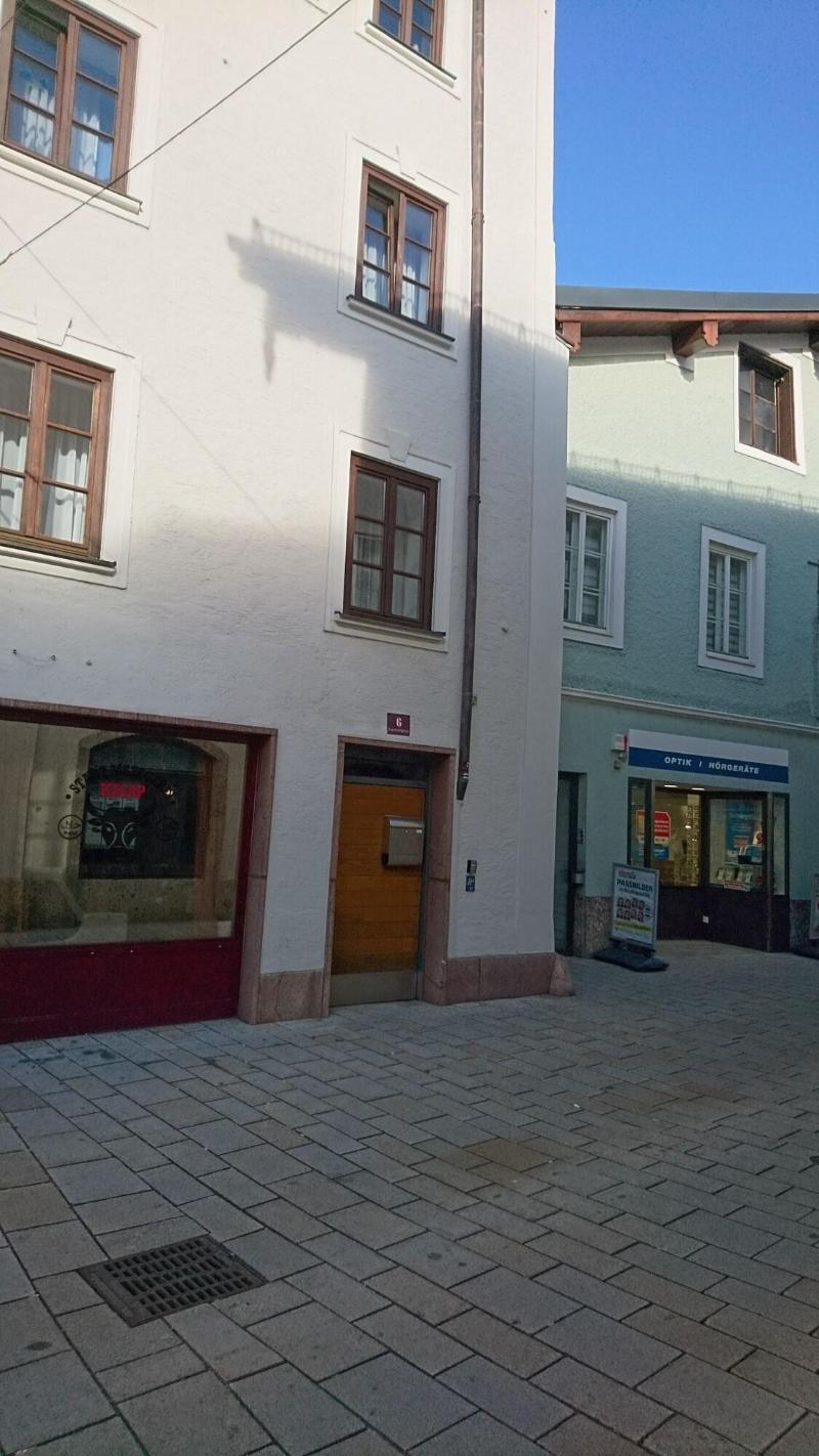 Stadthaus Franz Josef image