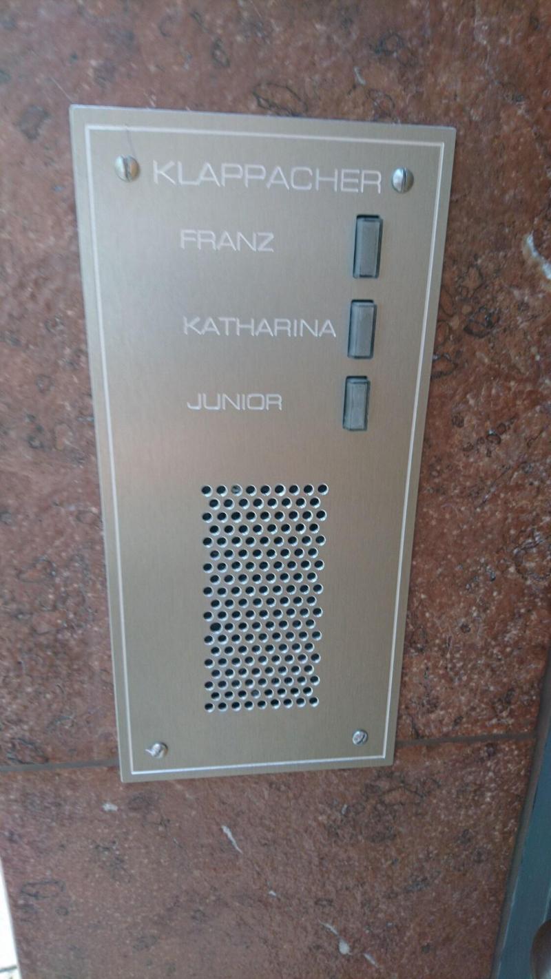 Stadthaus Franz Josef image