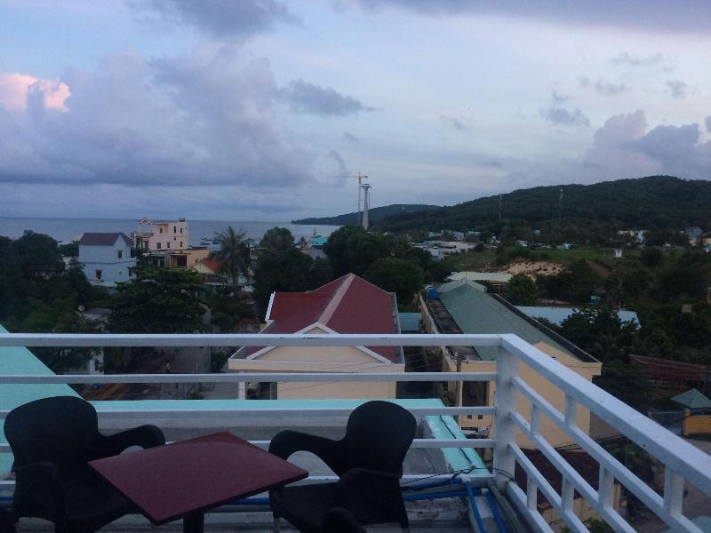 Y Thu Guesthouse image