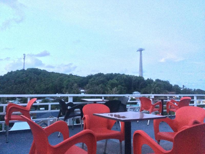 Y Thu Guesthouse image