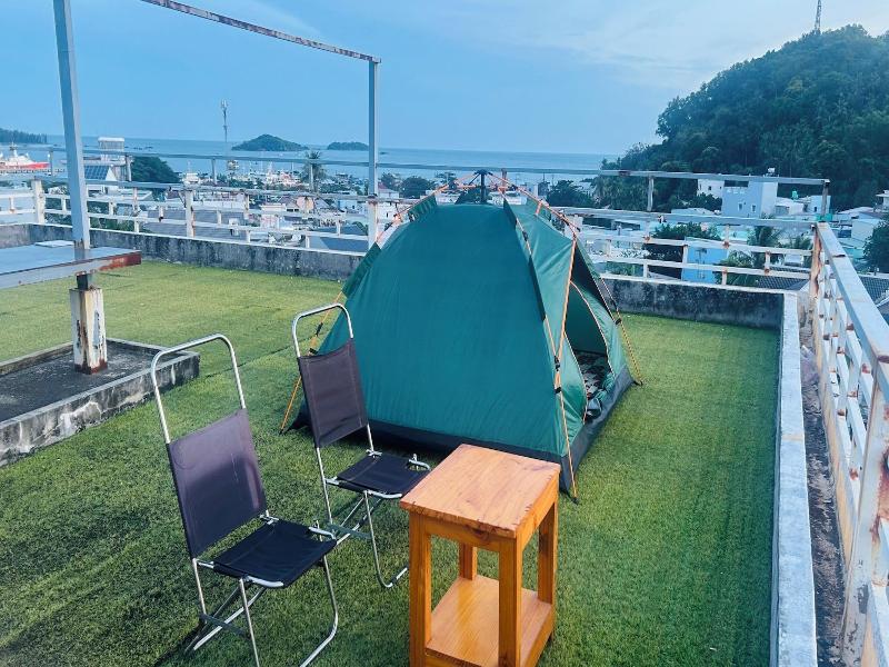 Y Thu Guesthouse image