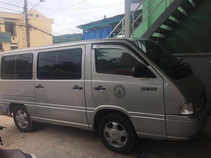 Y Thu Guesthouse image