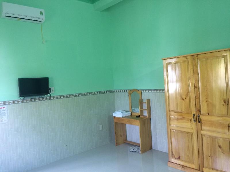 Y Thu Guesthouse image