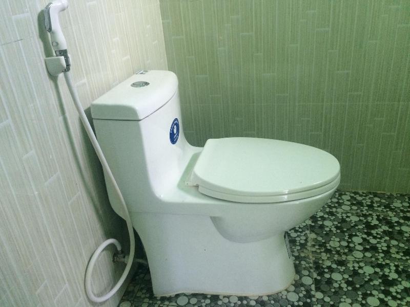 Y Thu Guesthouse image