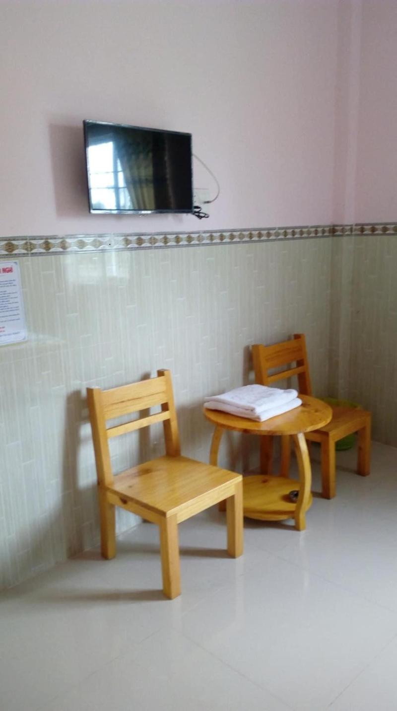 Y Thu Guesthouse image
