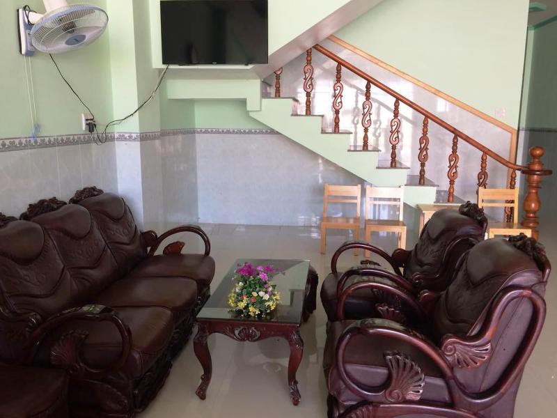 Y Thu Guesthouse image