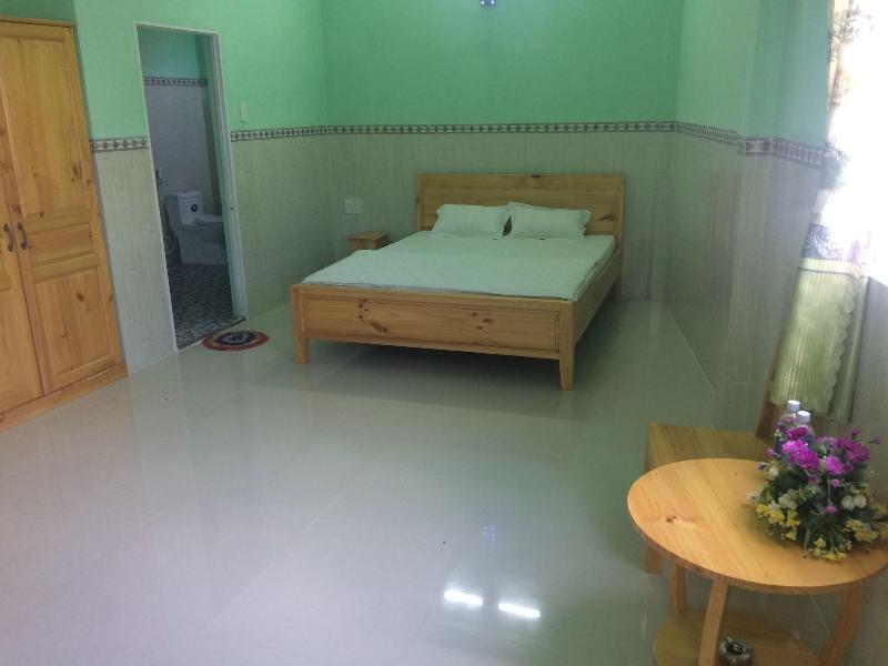 Y Thu Guesthouse image