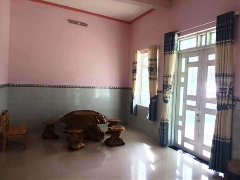 Y Thu Guesthouse image