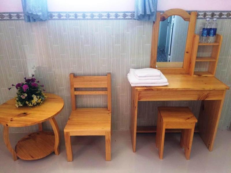 Y Thu Guesthouse image