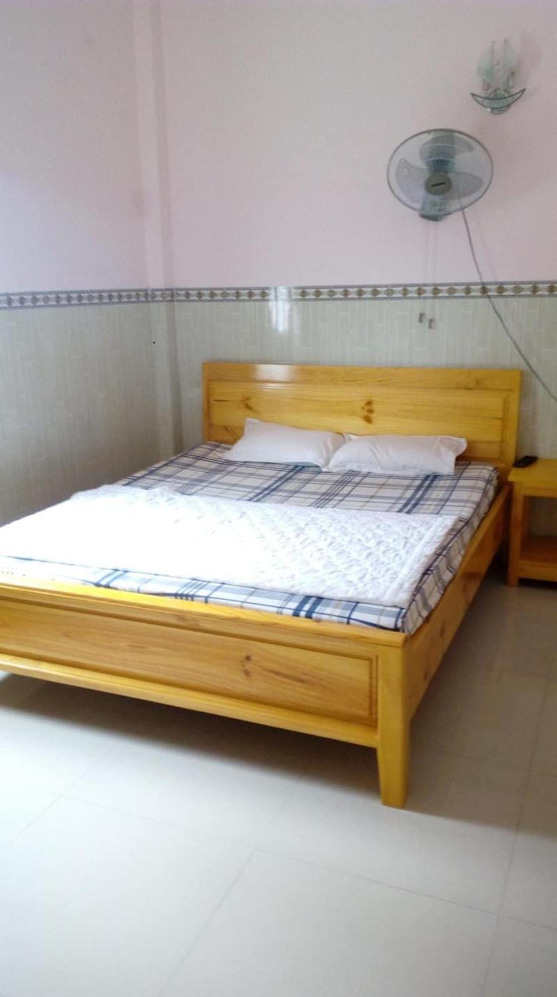 Y Thu Guesthouse image