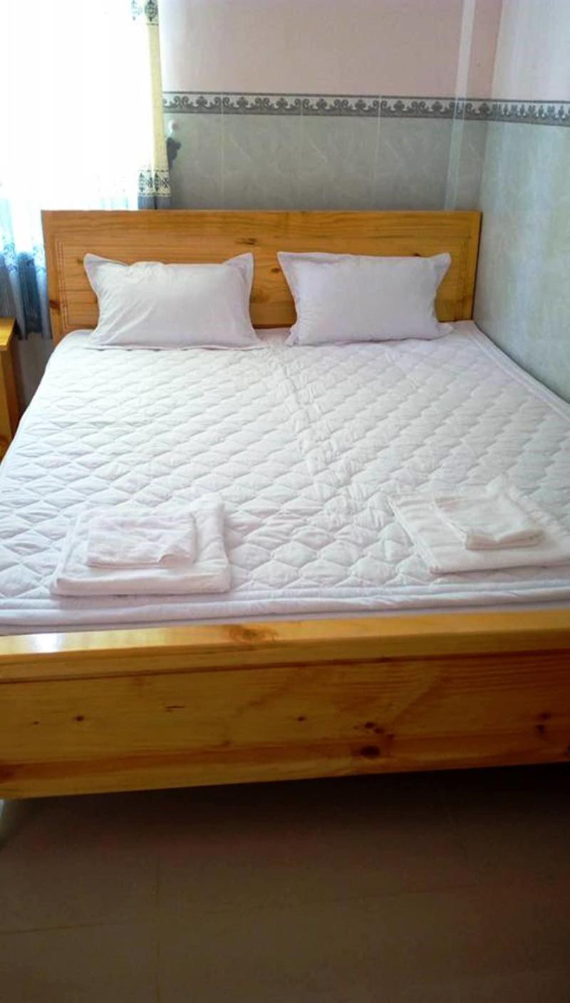Y Thu Guesthouse image