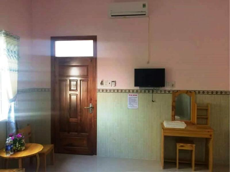 Y Thu Guesthouse image