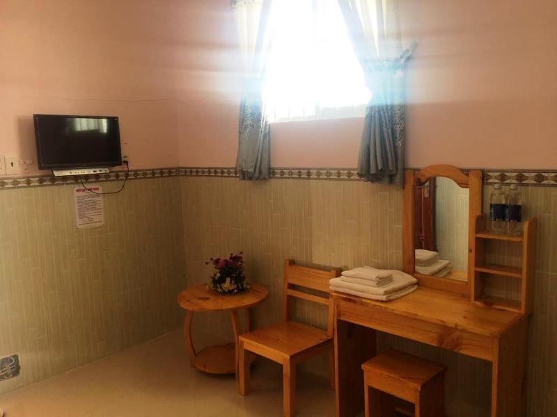 Y Thu Guesthouse image