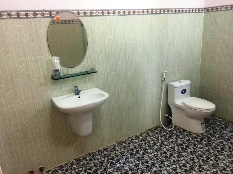 Y Thu Guesthouse image