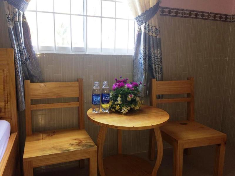 Y Thu Guesthouse image