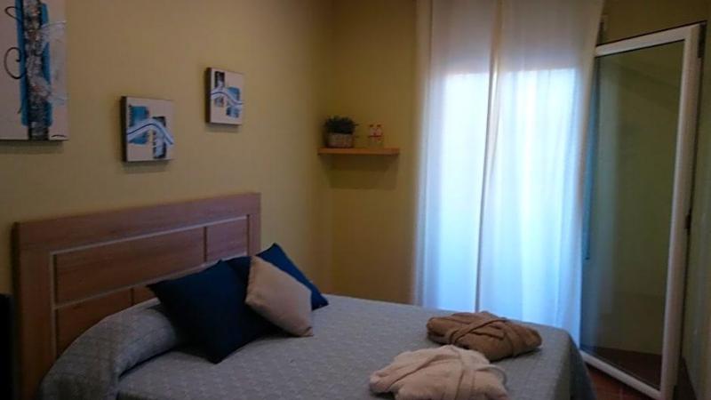 Hostal Sant Roc image