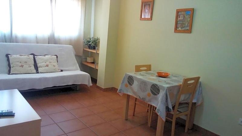 Hostal Sant Roc — general view