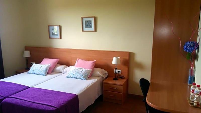 Hostal Sant Roc image