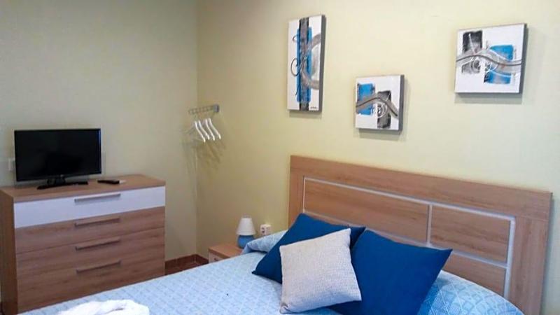 Hostal Sant Roc image