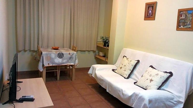 Hostal Sant Roc image