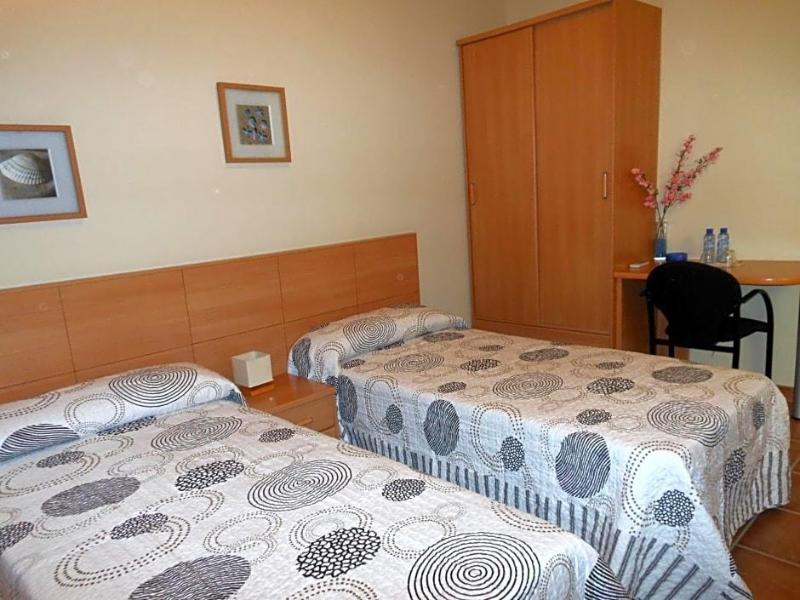 Hostal Sant Roc image