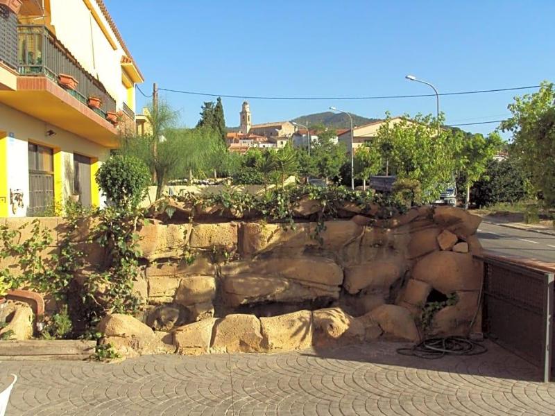 Hostal Sant Roc image