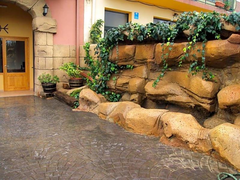 Hostal Sant Roc image