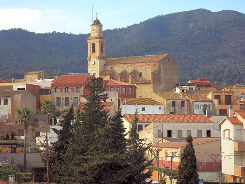 Hostal Sant Roc image