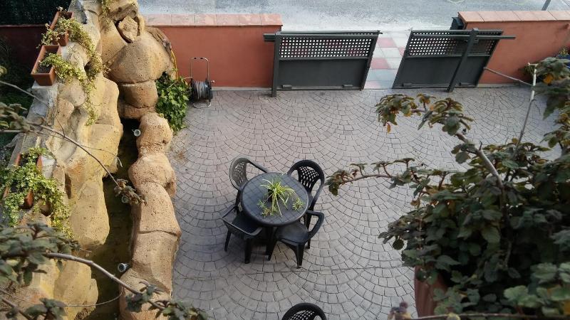 Hostal Sant Roc image