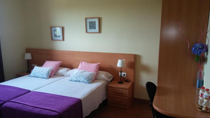 Hostal Sant Roc image