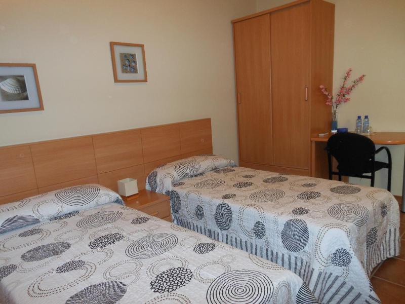 Hostal Sant Roc image