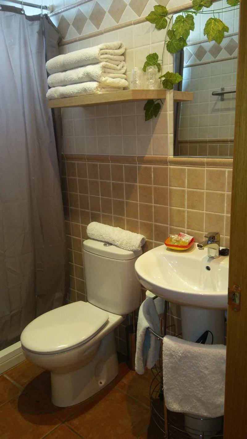 Hostal Sant Roc image