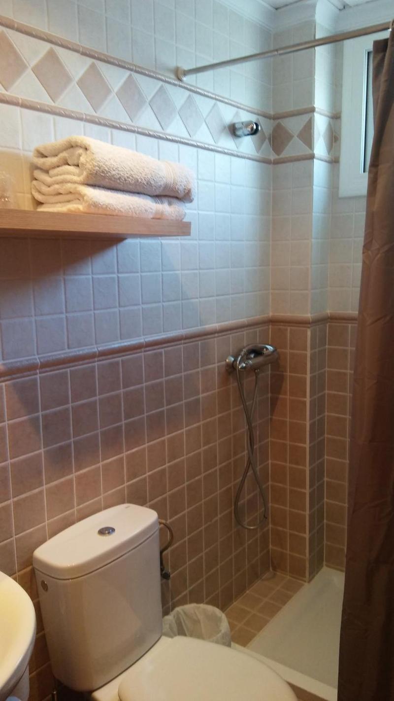Hostal Sant Roc image