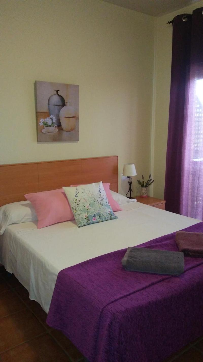 Hostal Sant Roc image