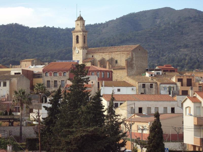 Hostal Sant Roc image