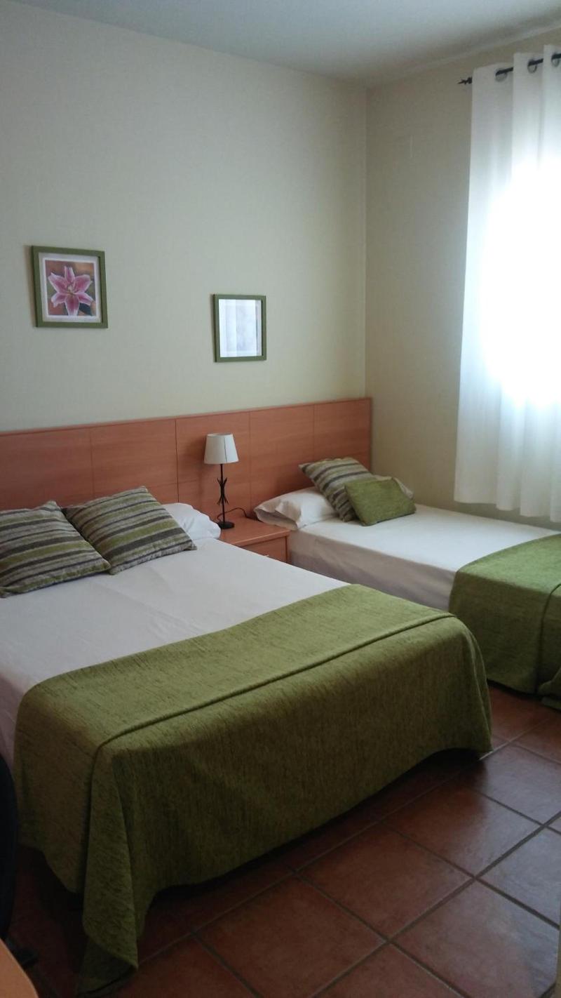 Hostal Sant Roc image