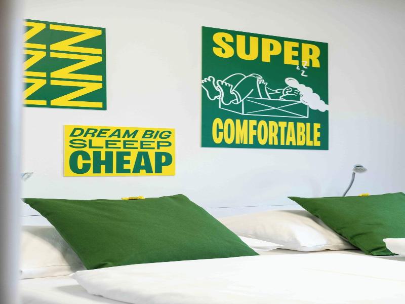 Sleeep Hotel Wiener Neudorf image
