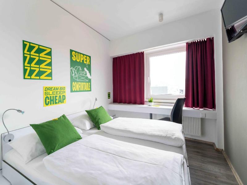 Sleeep Hotel Wiener Neudorf image