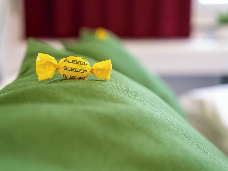 Sleeep Hotel Wiener Neudorf image