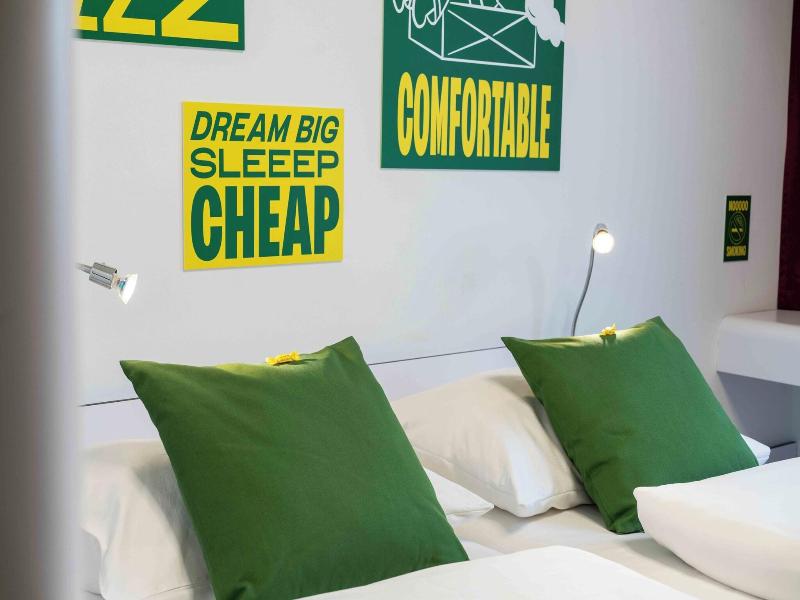 Sleeep Hotel Wiener Neudorf image