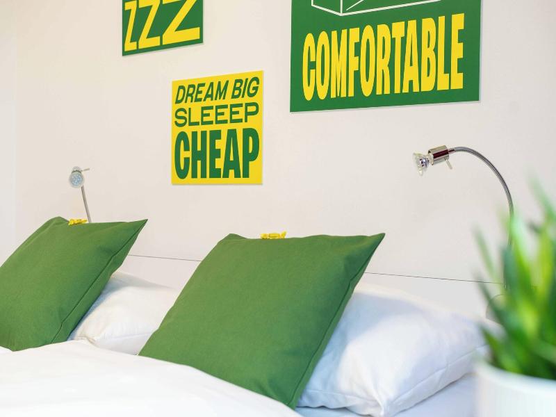 Sleeep Hotel Wiener Neudorf image