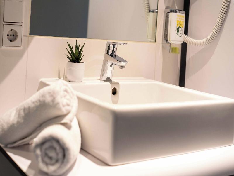 Sleeep Hotel Wiener Neudorf image