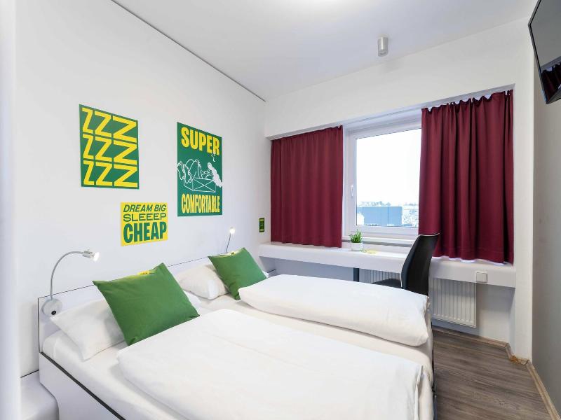 Sleeep Hotel Wiener Neudorf image