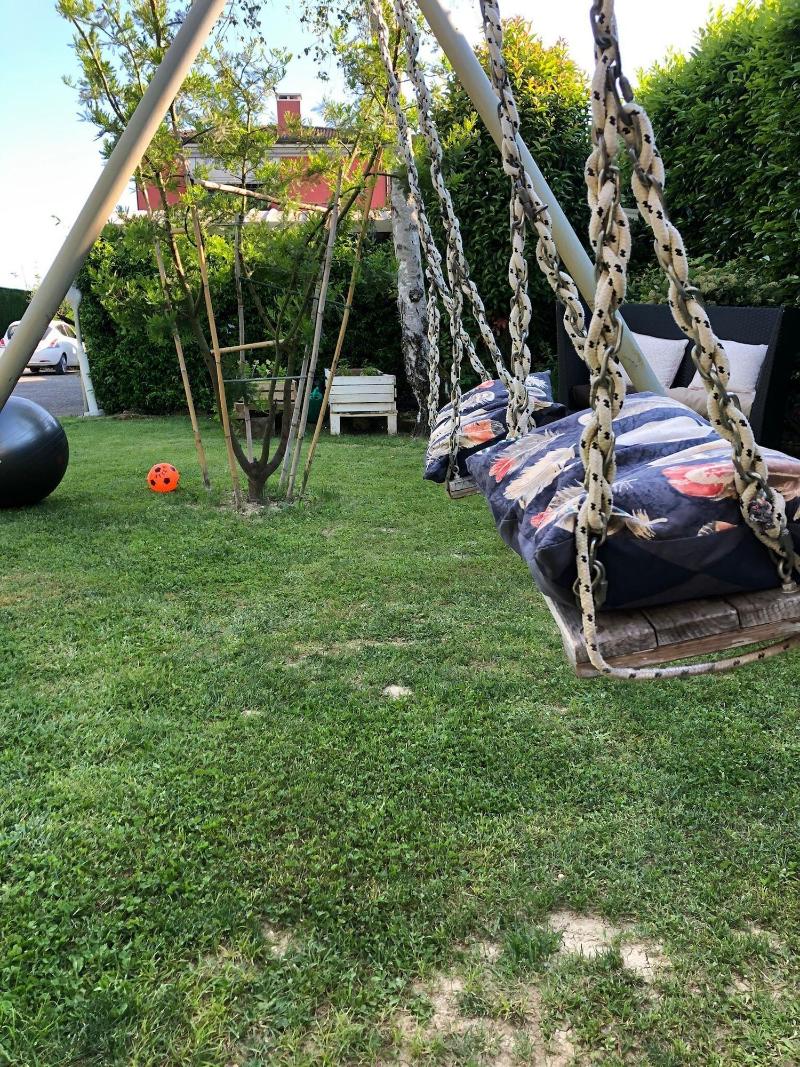 La Casa Di Linda Bed And Breakfast image