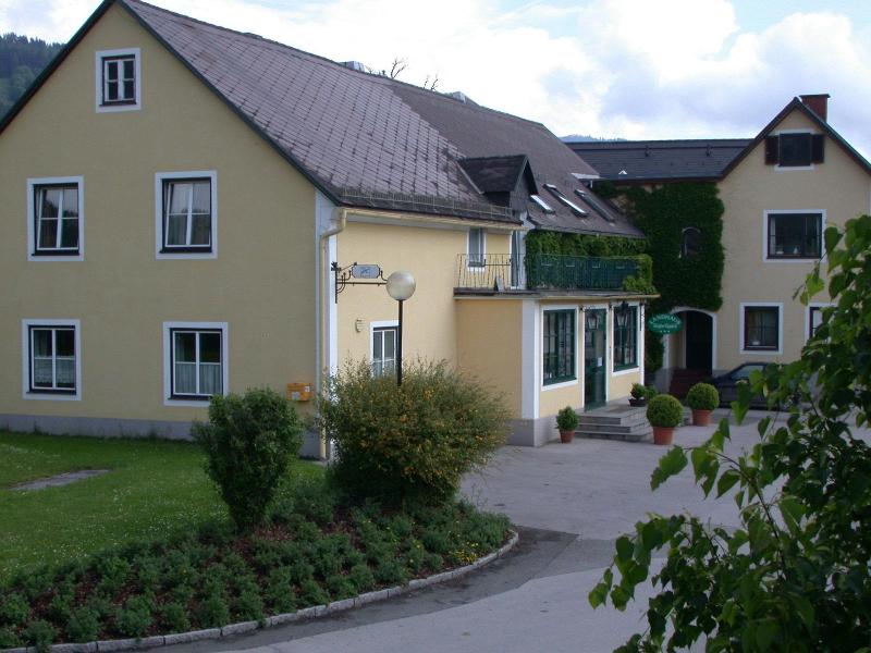 Landhaus Kügler-Eppich