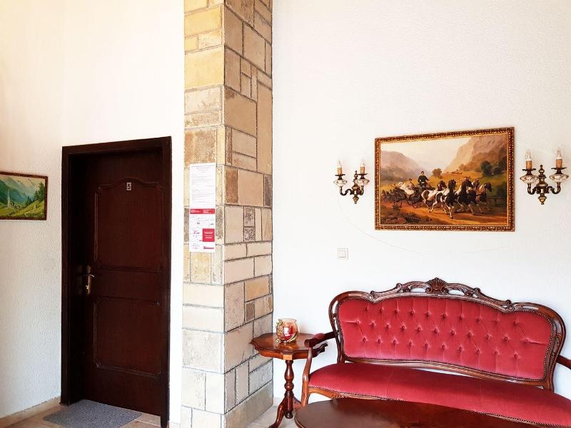 Pan Haus Bad Ischl image